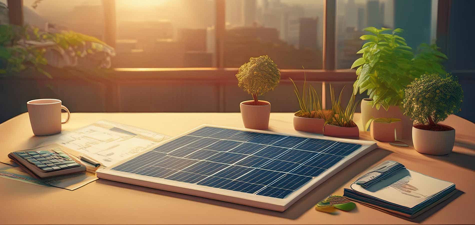 CONFIGURA IL TUO IMPIANTO FOTOVOLTAICO