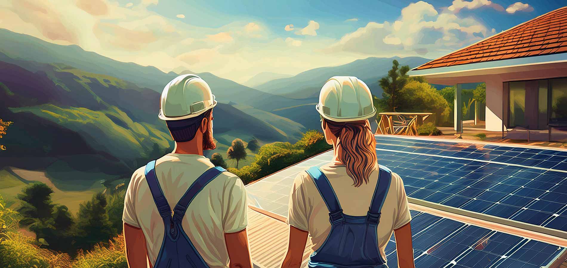 ECOENGINEERING: L’ENERGIA CHE TI MUOVE